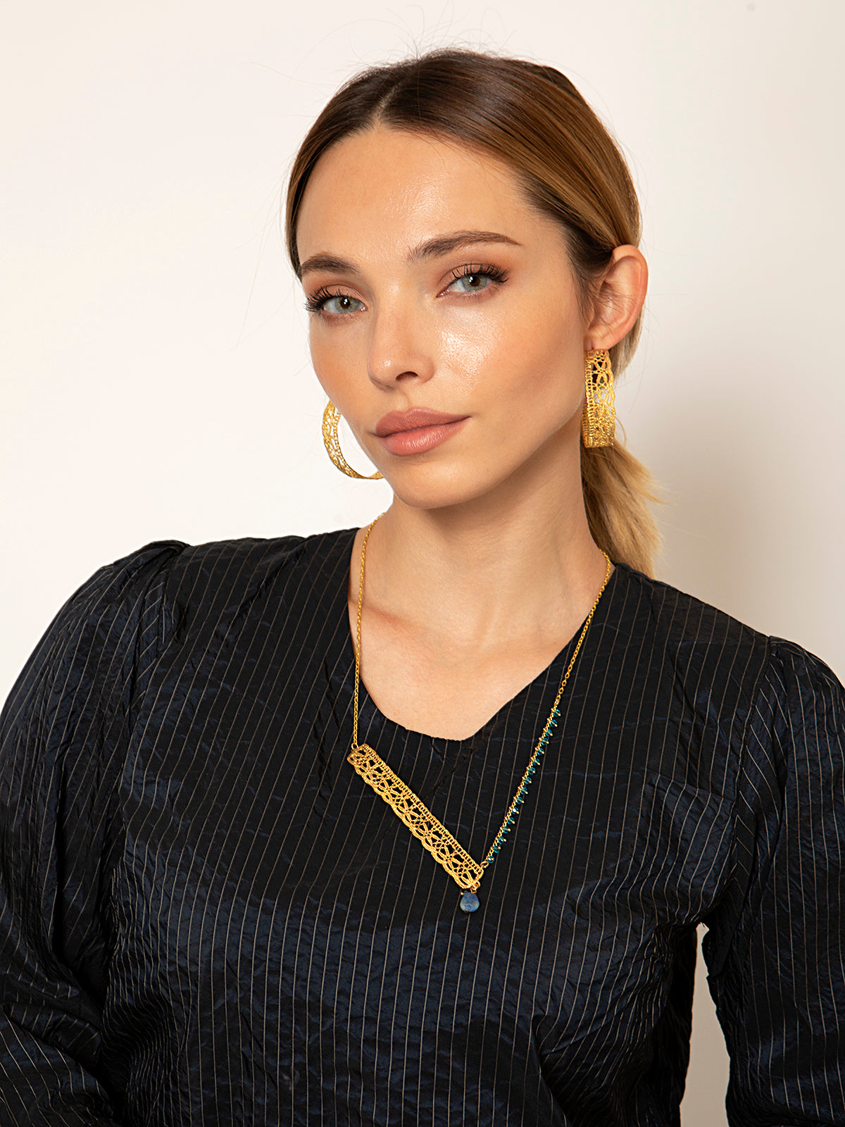 NECKLACES – Kores Jewelry