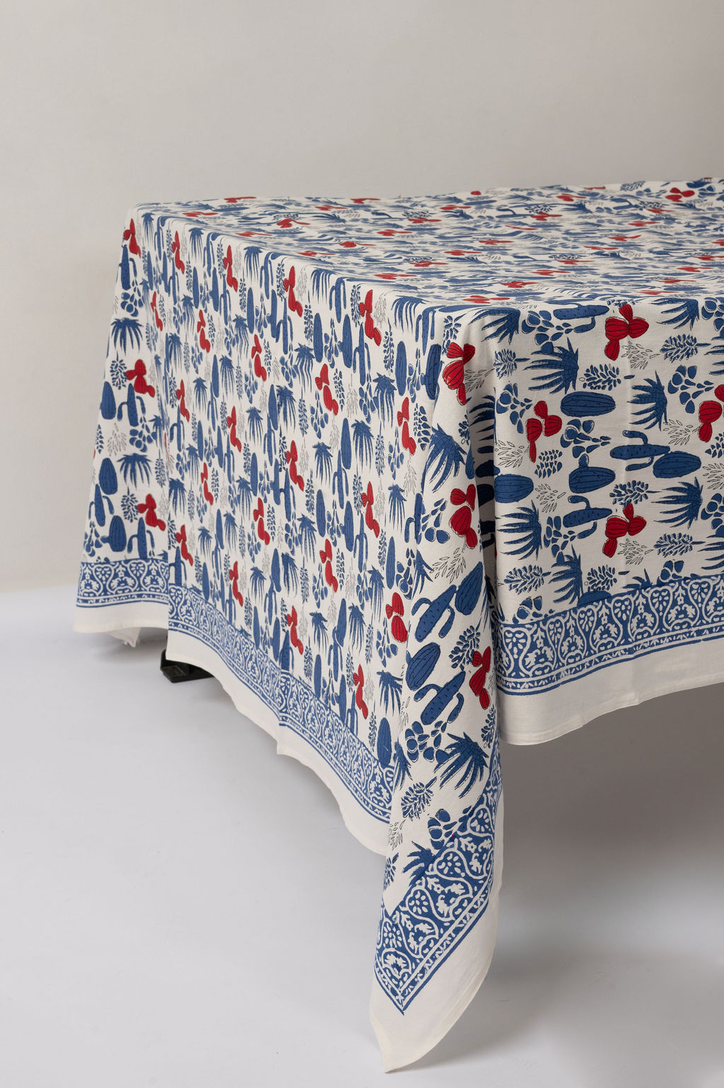 tischdecke kaktus Melpomene Tischdecke