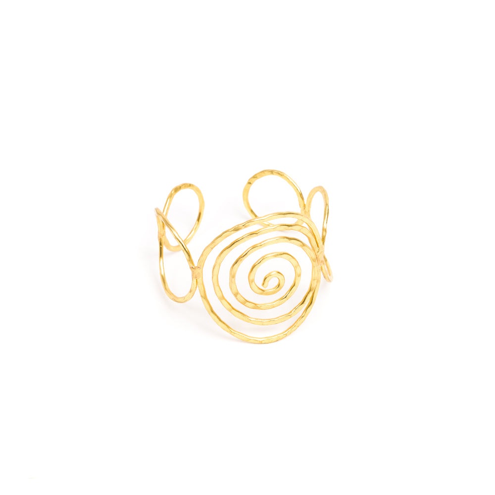 Bracelet Spiral DD11016 koresjewelry