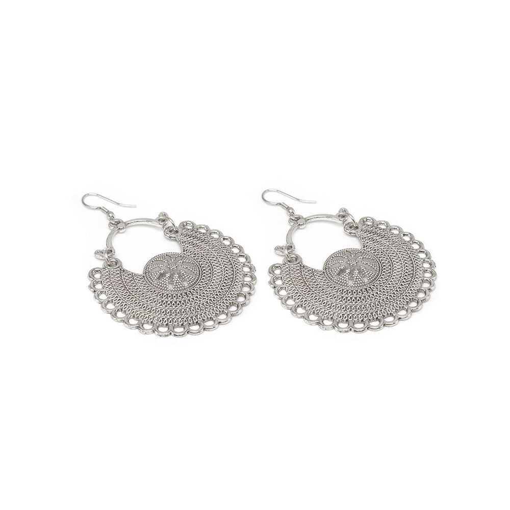 Earrings Tibet MI3068 koresjewelry