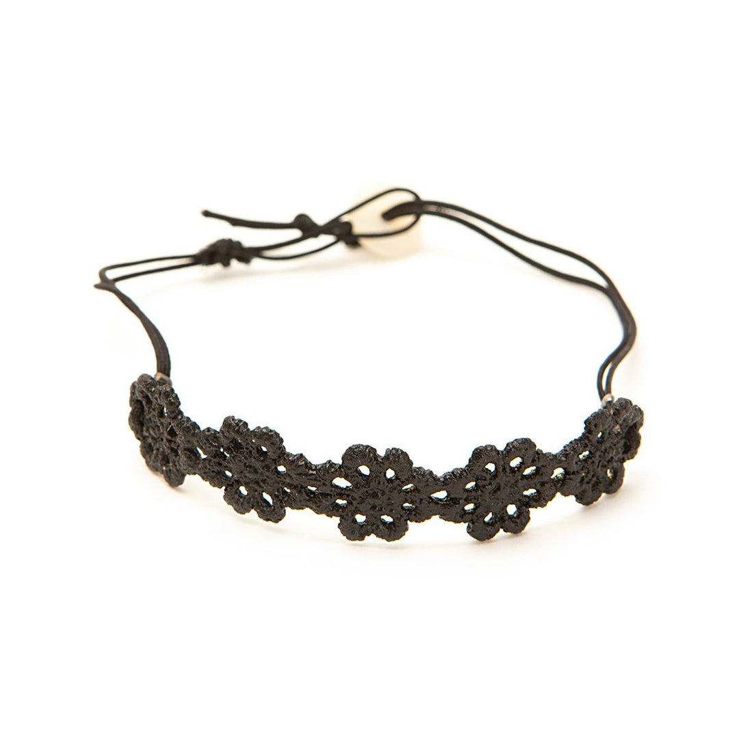 Lace Bracelet B 62 koresjewelry