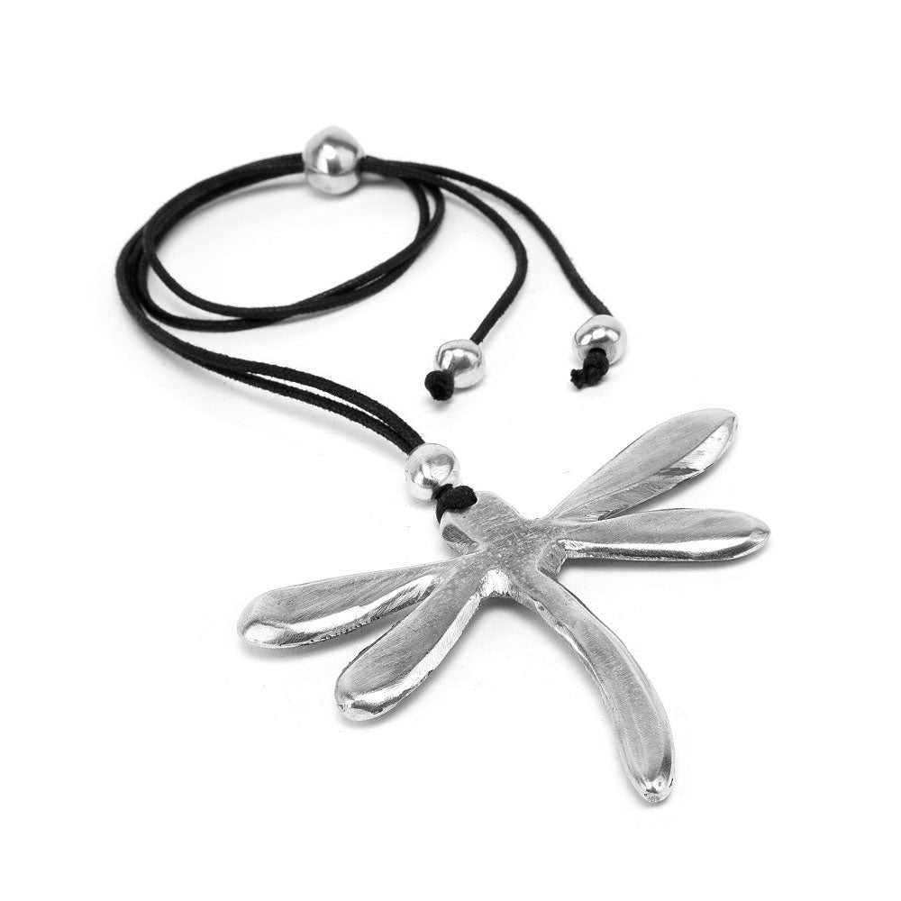 Pendant Dragonfly AL04165 koresjewelry