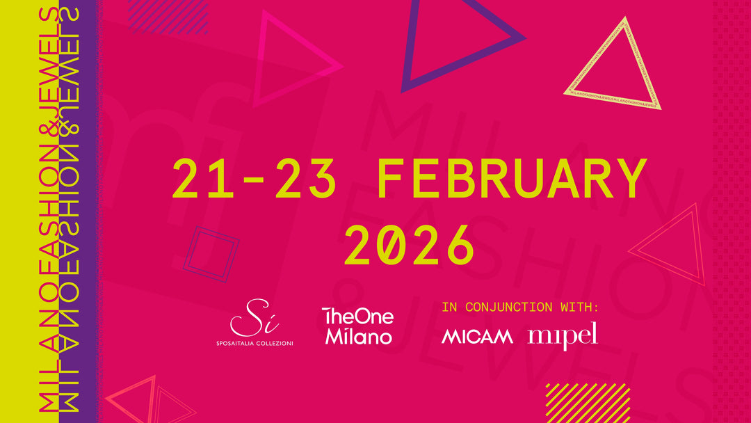 Kores at HOMI, Milano, 21-23 February 2026