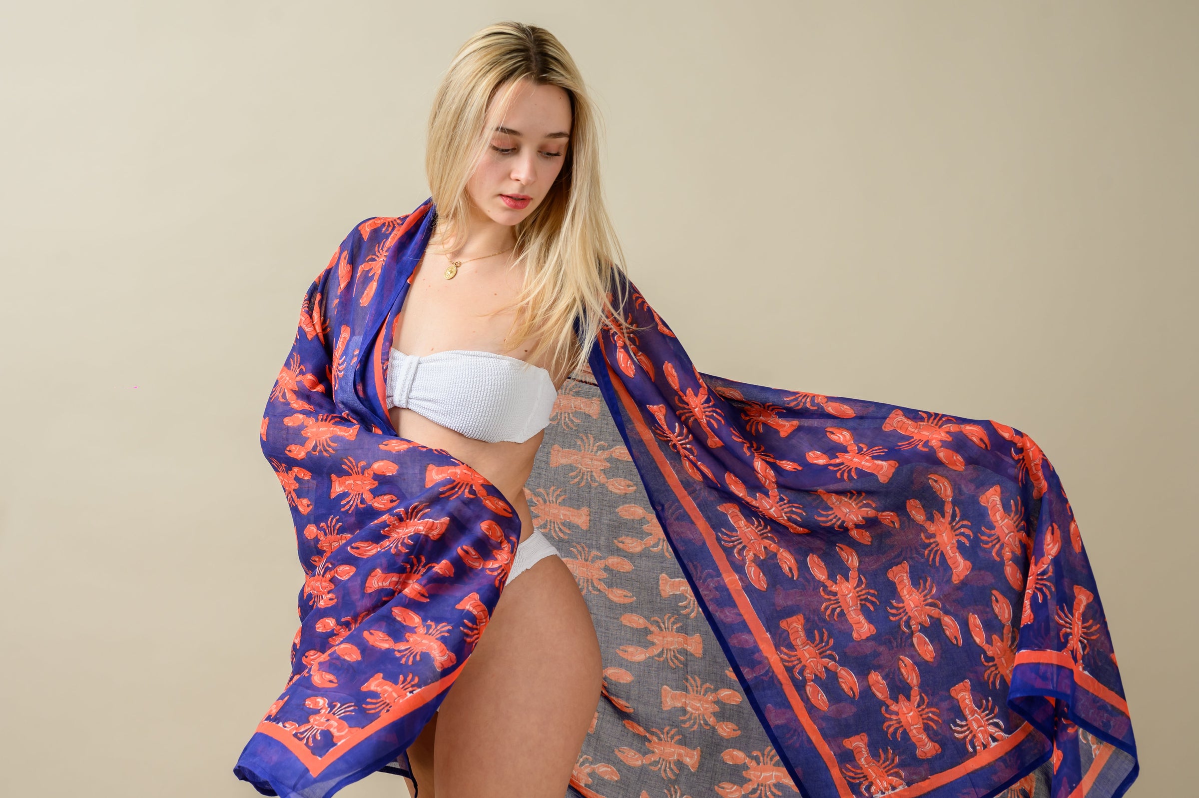 MEDITERRANEAN COLLECTION