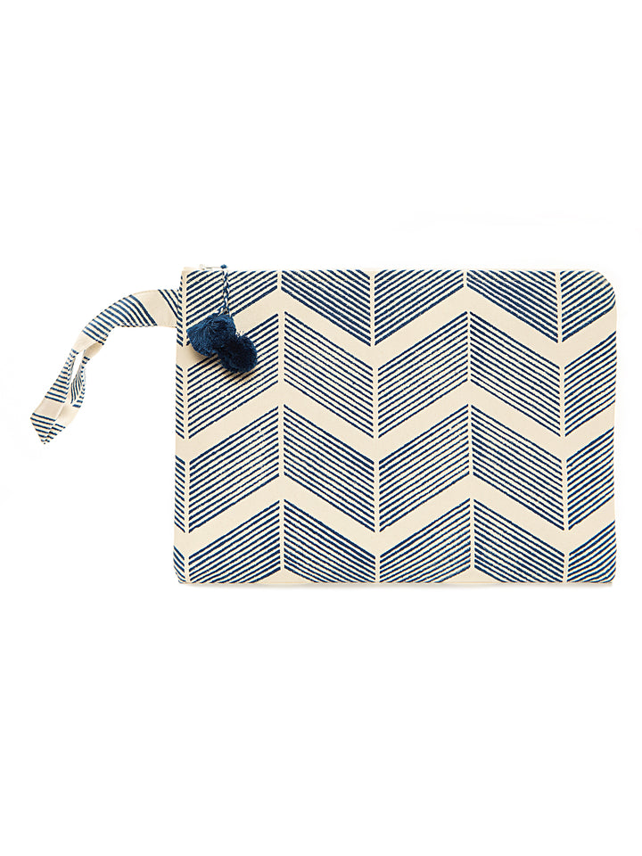 Bolsa de pulso Rhode