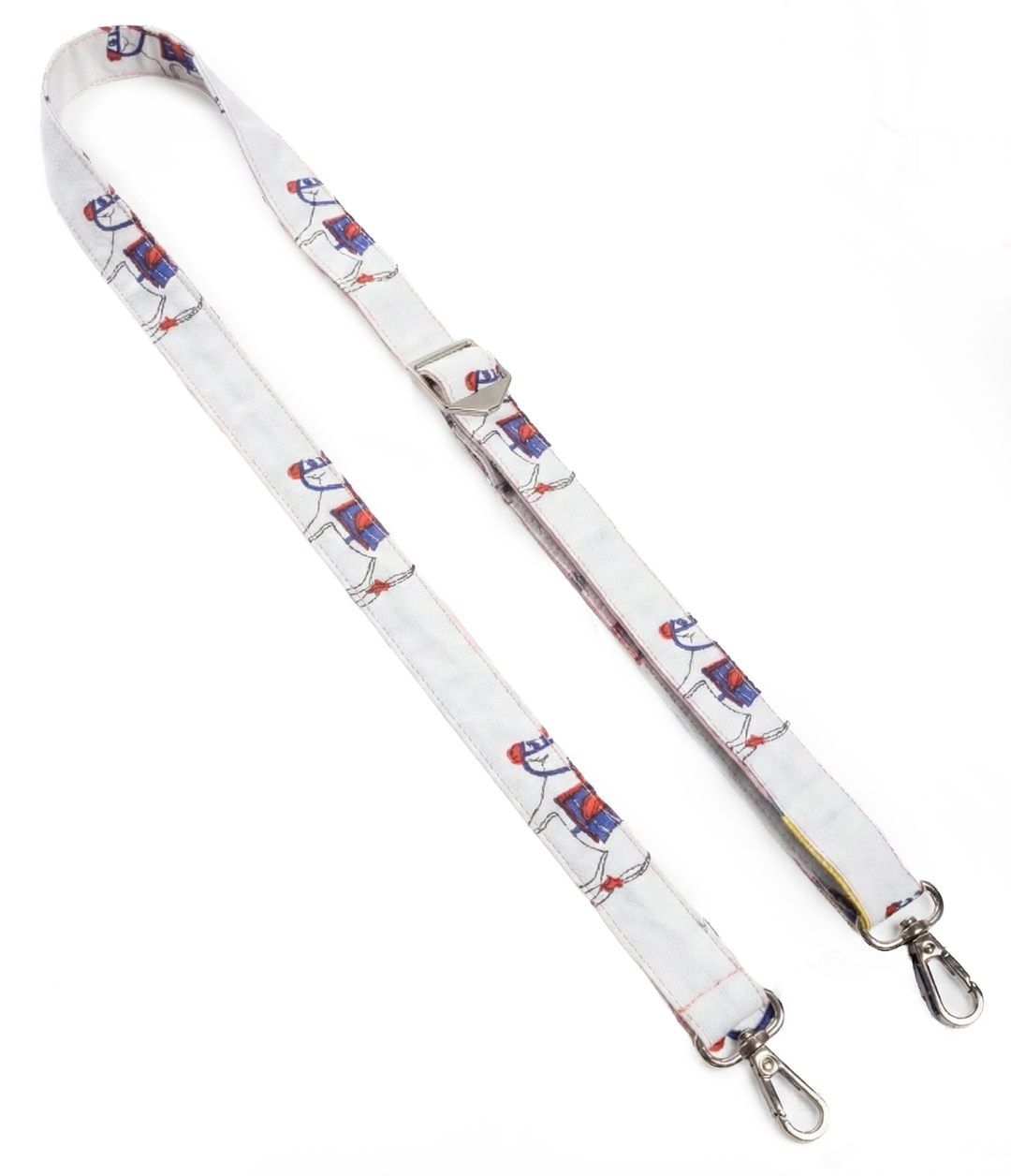 Donkey Strap
