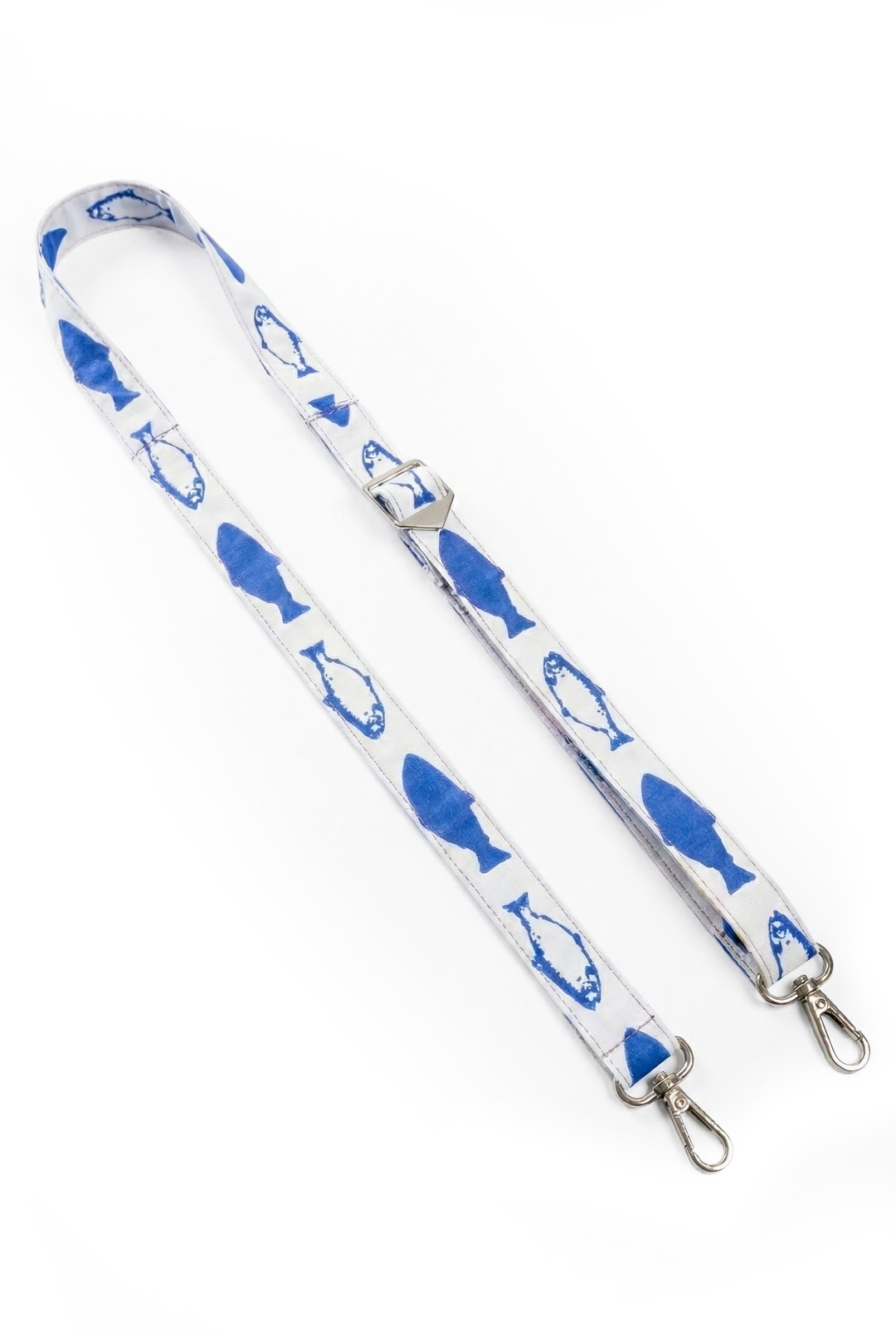 Fish Strap