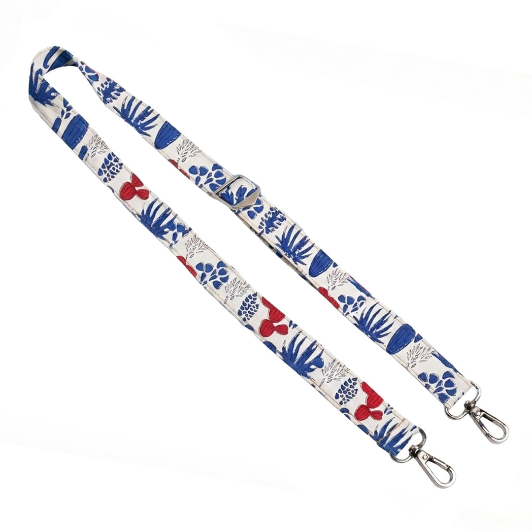 Cactus Strap