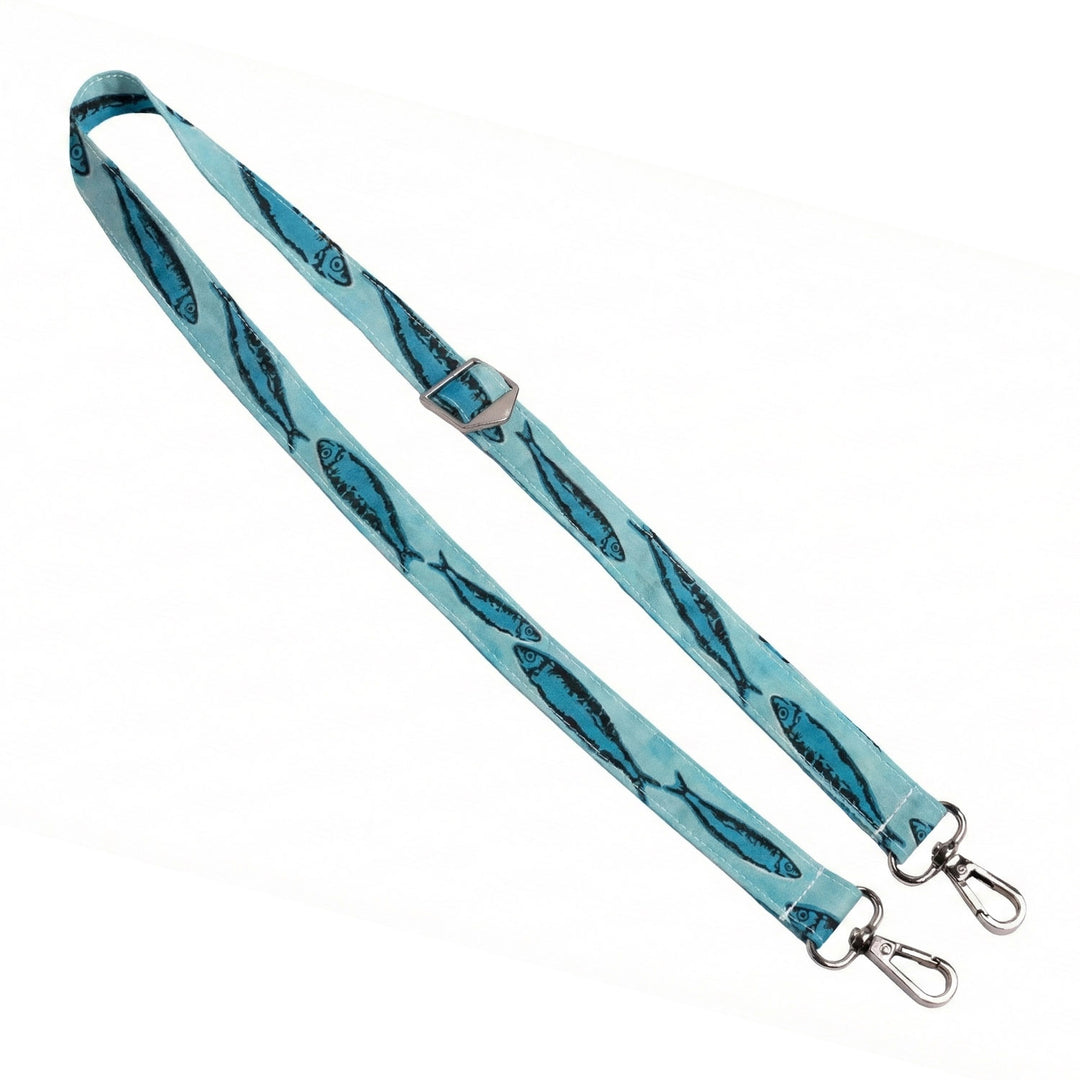 Hamsi Strap
