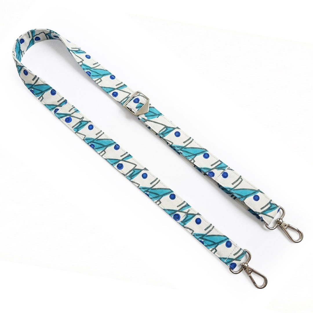 Sardine Strap
