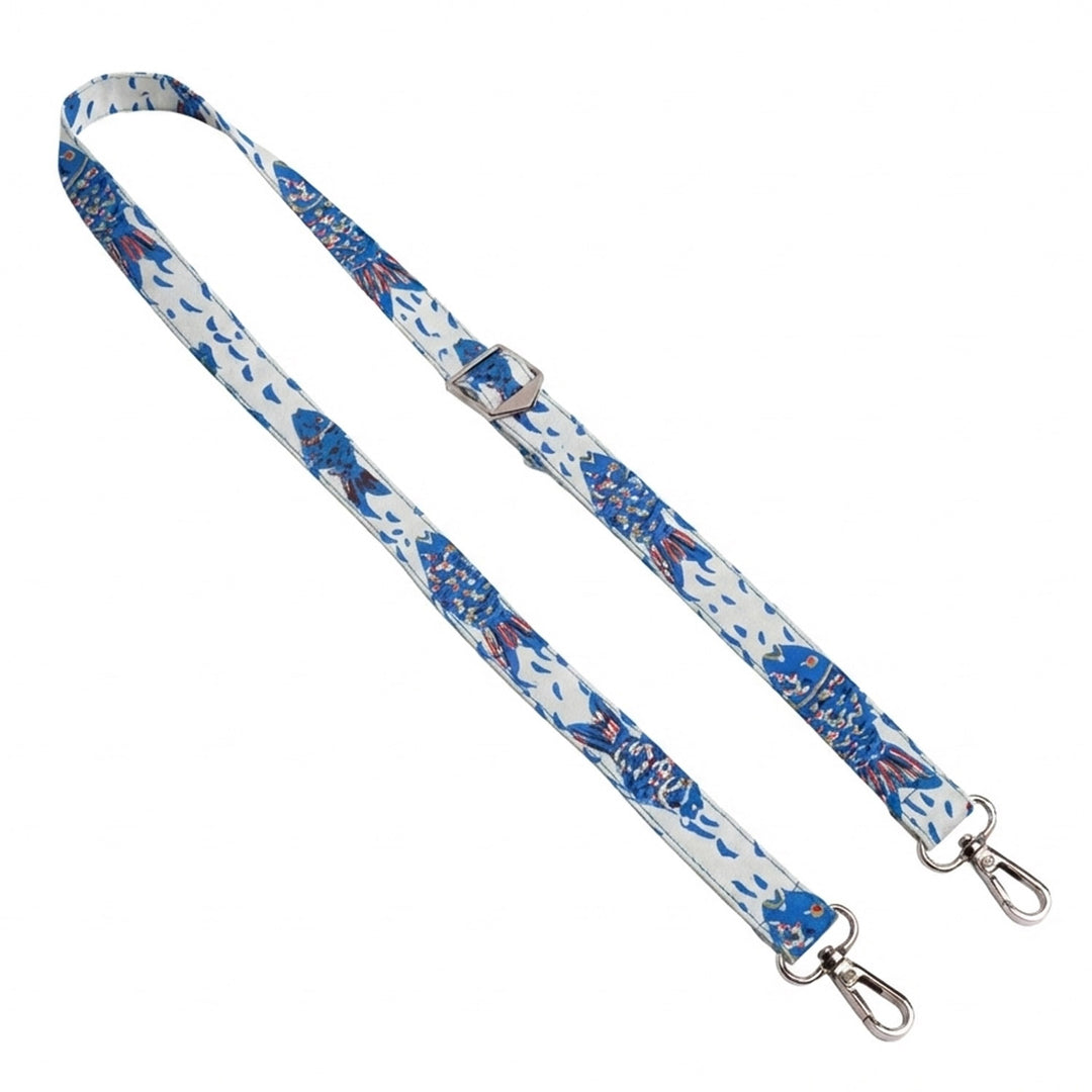 Scorpaena Strap
