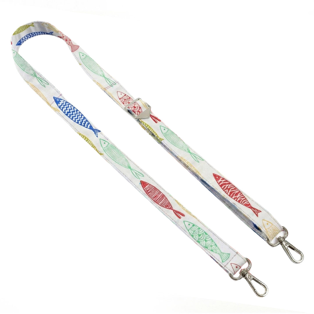 Color Fish Strap