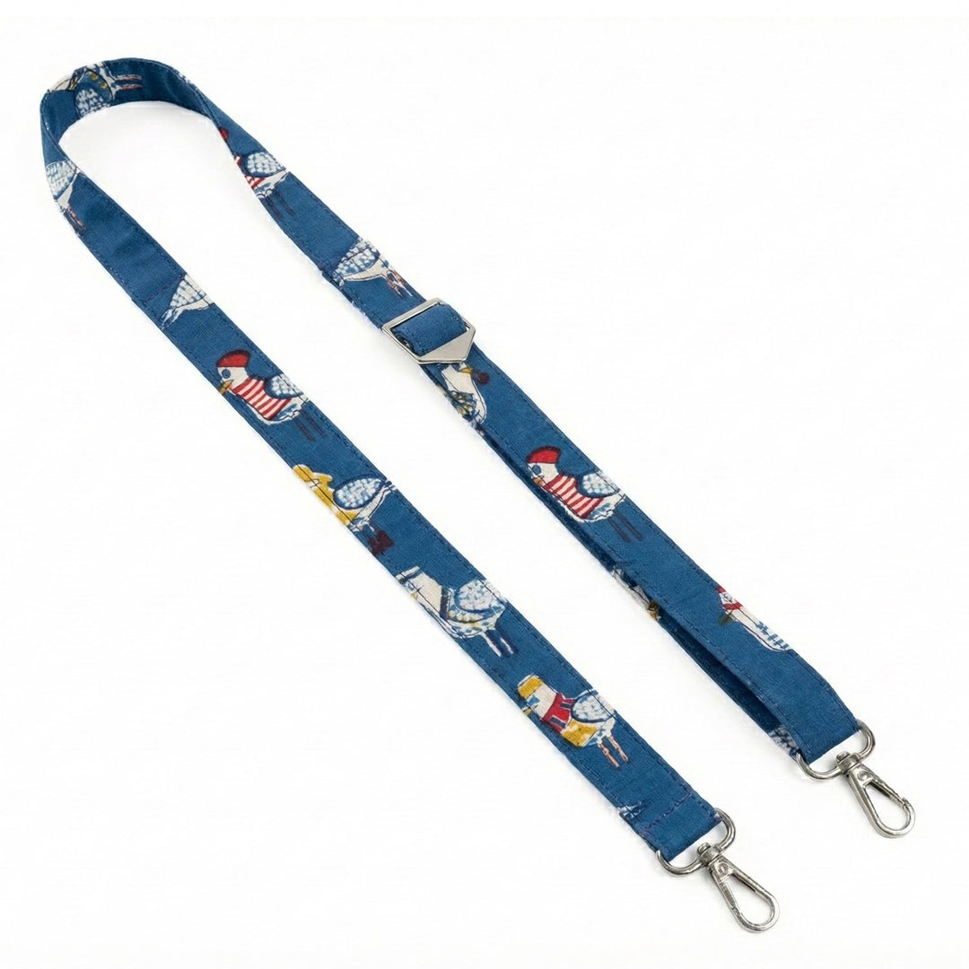 Seagull Strap