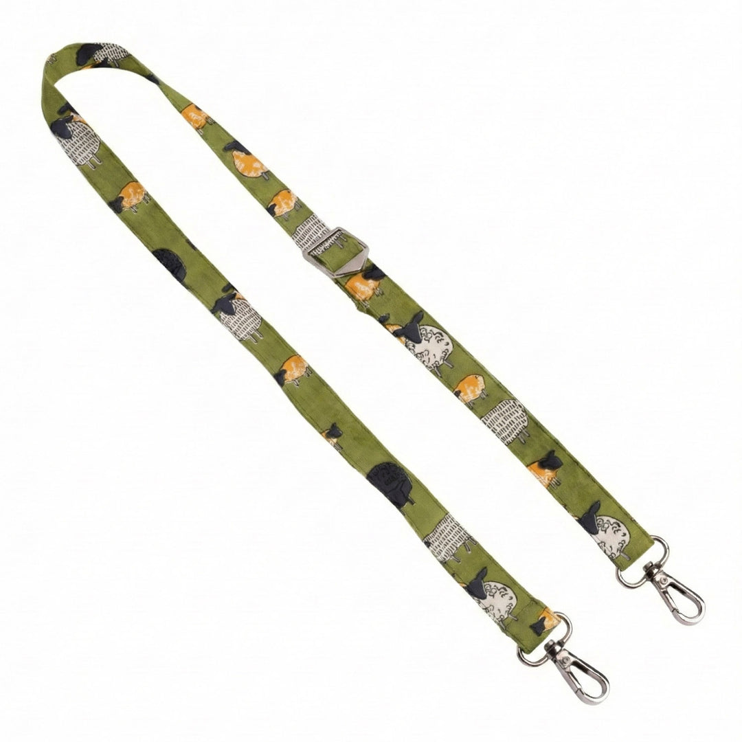 Sheep Strap