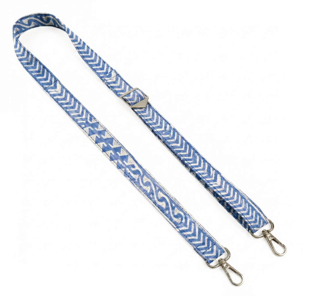 Chryssippe Strap