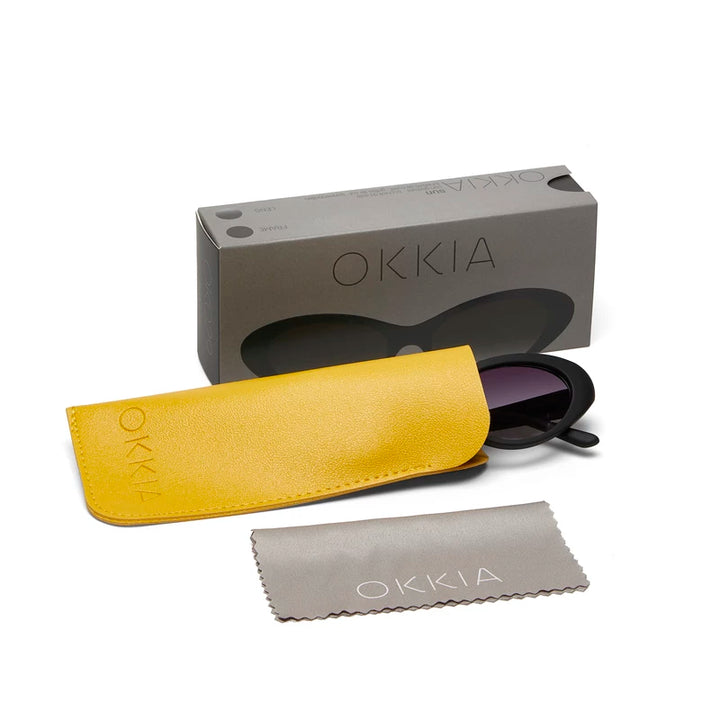 Sunglasses LINA OK029-BK