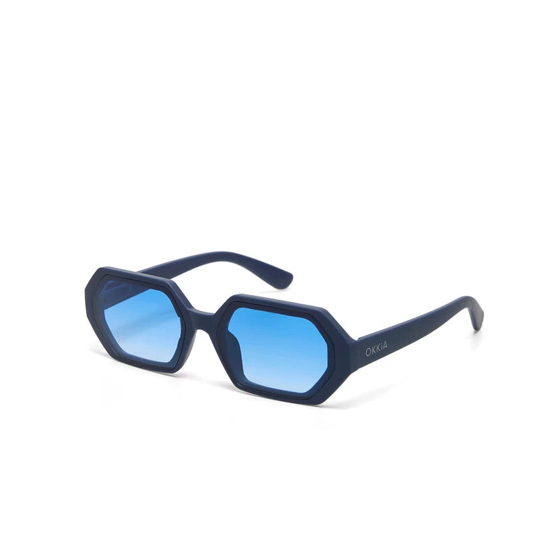 Sunglasses ANDREA OK022-MN-BL