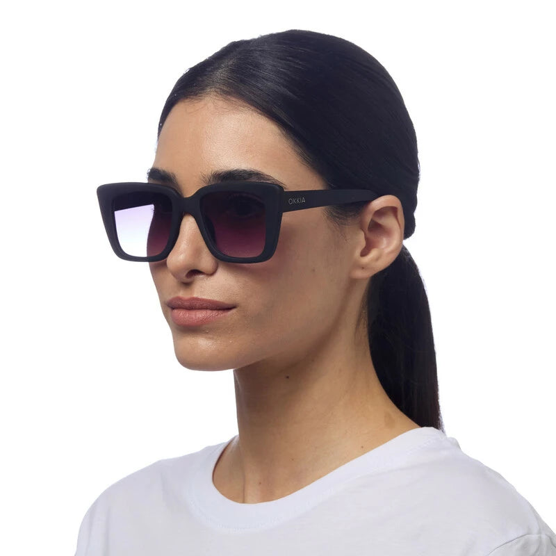 Sunglasses ELBA OK044-BK
