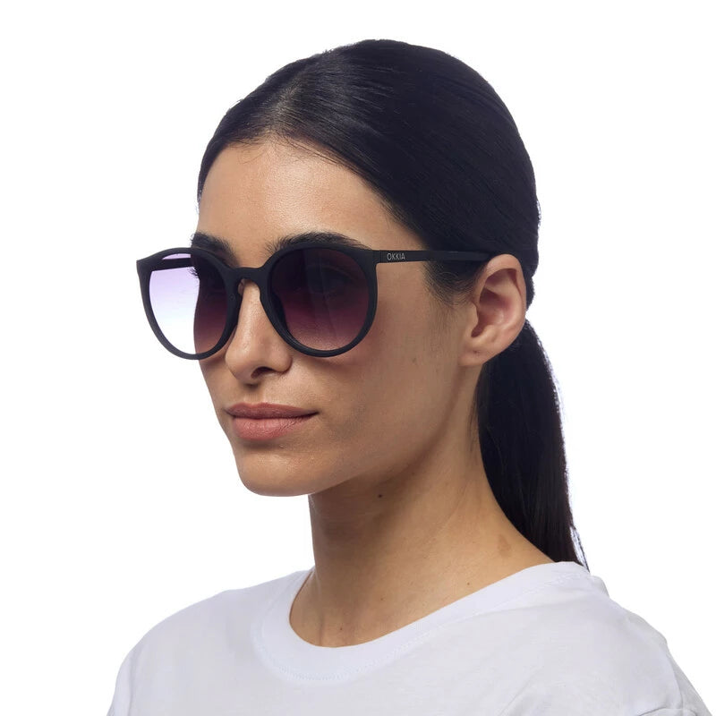 Sunglasses BERLINO OK045-BK