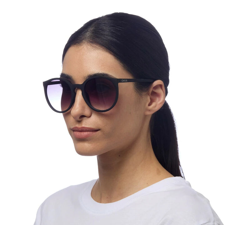 Sunglasses BERLINO OK045-BK