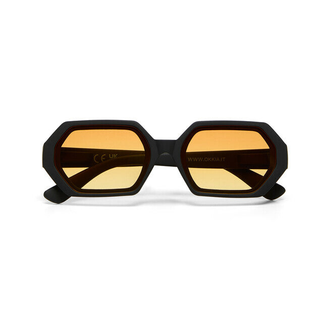 Sunglasses ANDREA OK022-BK-YE