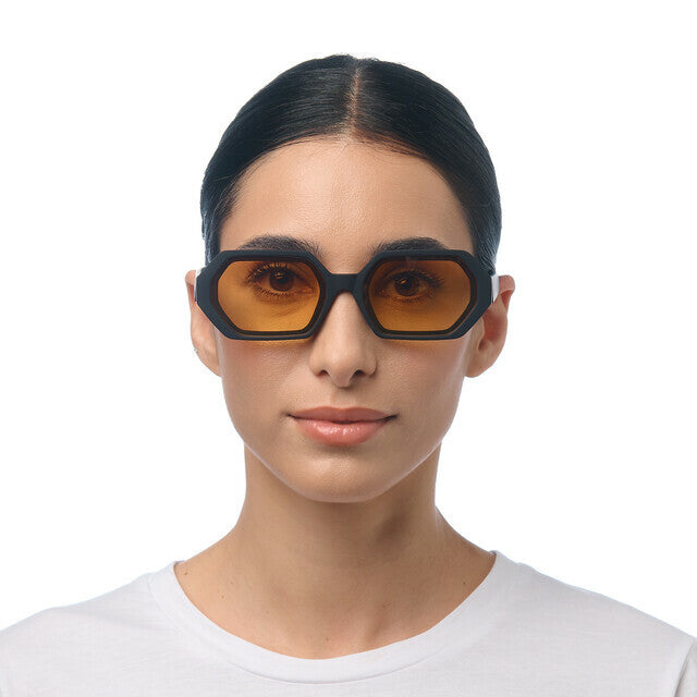 Sunglasses ANDREA OK022-BK-YE