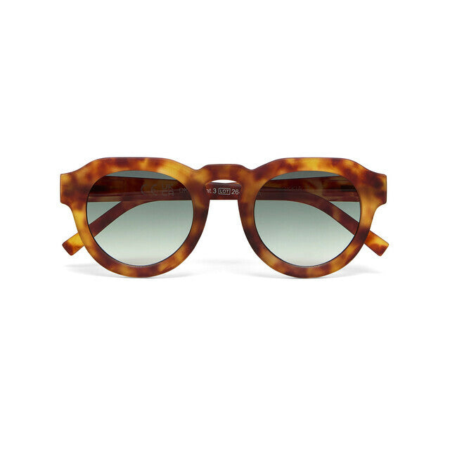 Sunglasses ZENO Collection OK032-SH-GR