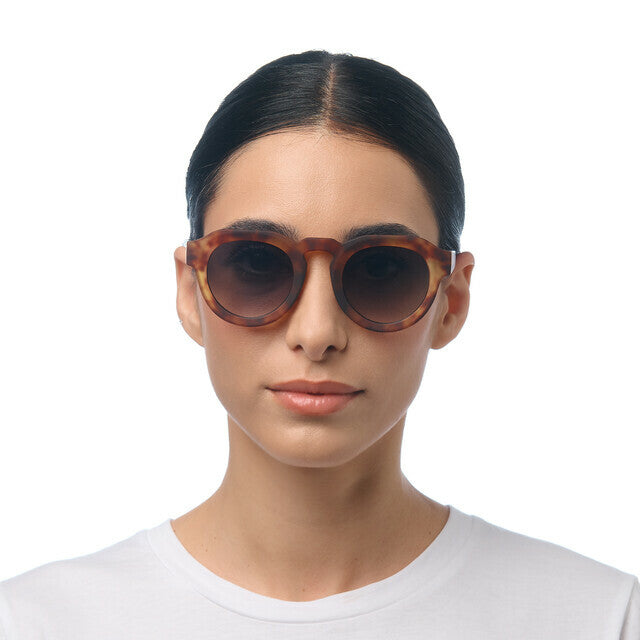 Sunglasses ZENO Collection OK032-SH-GR