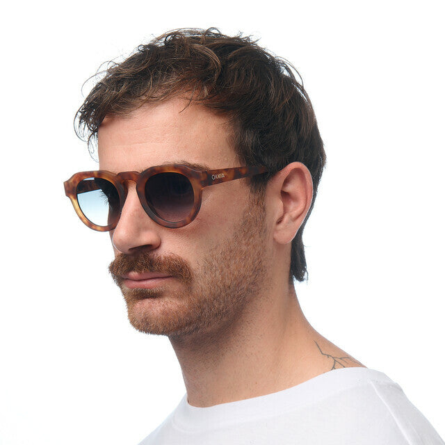 Sunglasses ZENO Collection OK032-SH-GR