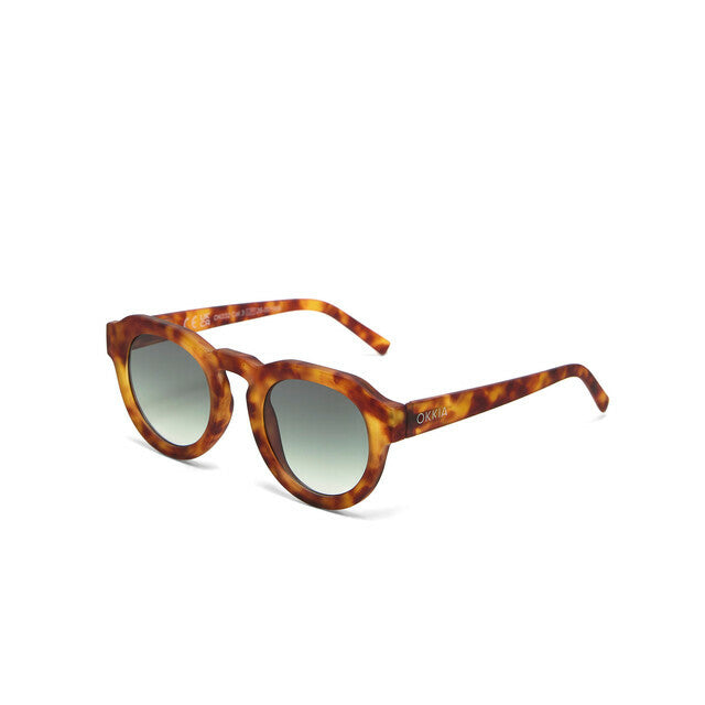 Sunglasses ZENO Collection OK032-SH-GR