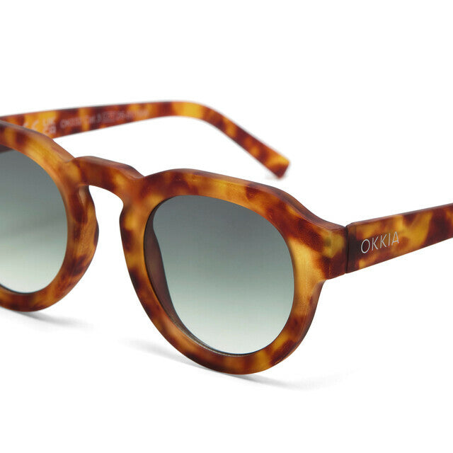 Sunglasses ZENO Collection OK032-SH-GR