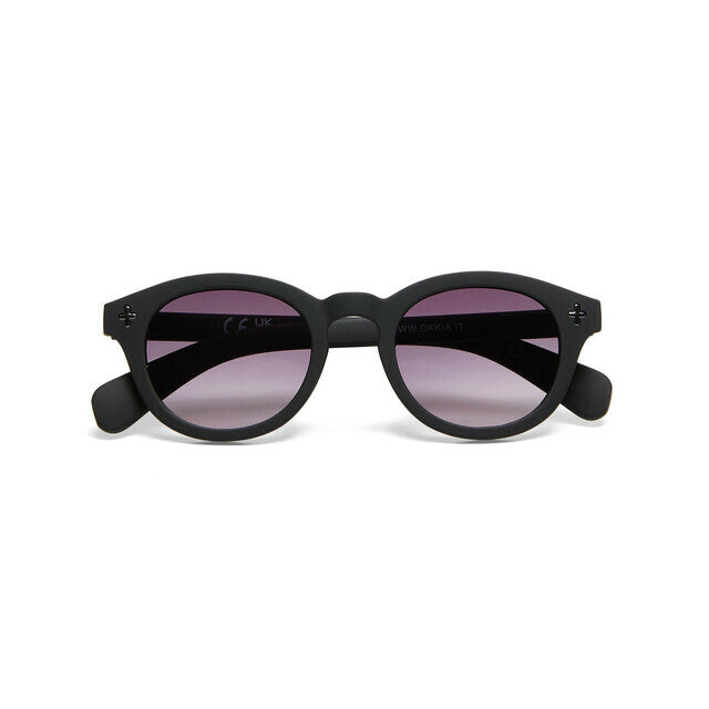 Sunglasses MILANO Collection OK048-BK