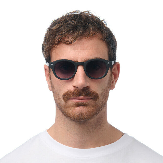 Sunglasses MILANO Collection OK048-BK