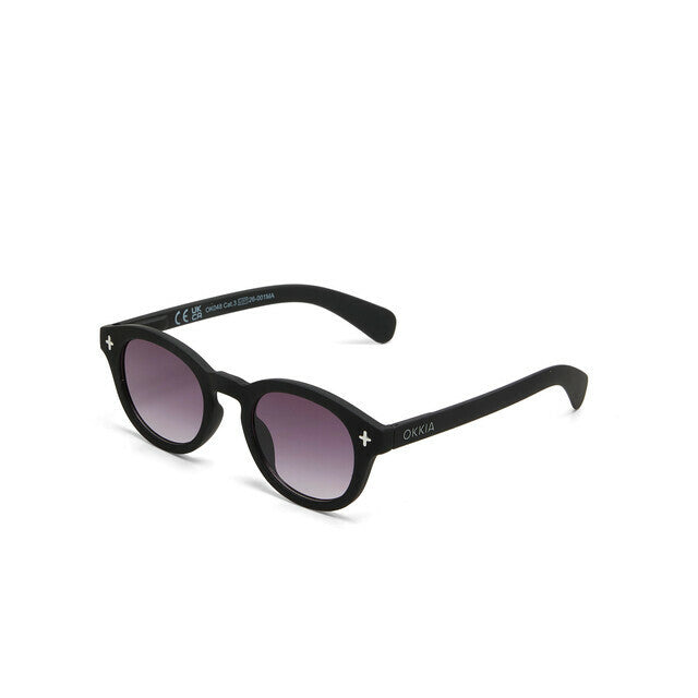 Sunglasses MILANO Collection OK048-BK