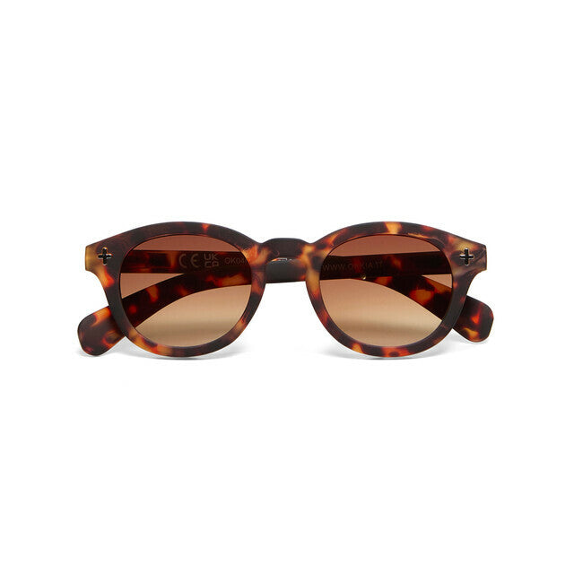 Sunglasses MILANO Collection OK048-CH