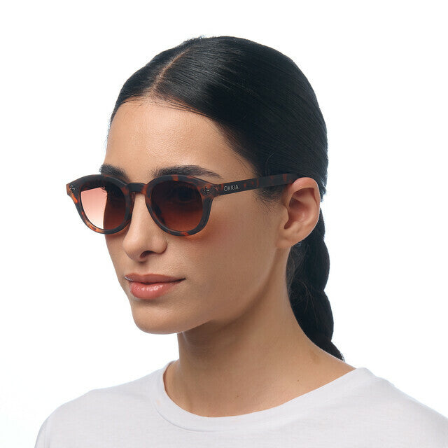 Sunglasses MILANO Collection OK048-CH