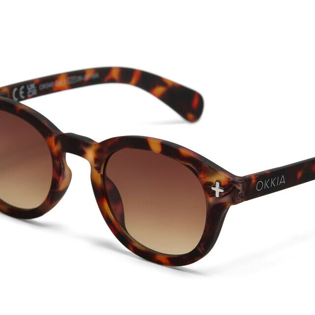 Sunglasses MILANO Collection OK048-CH