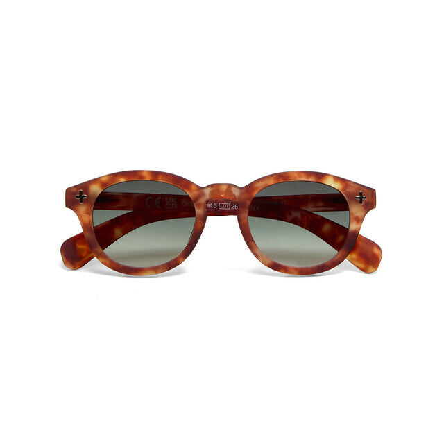 Sunglasses MILANO Collection OK048-SH-GR