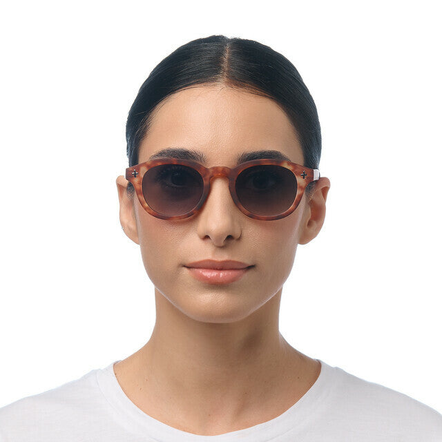 Sunglasses MILANO Collection OK048-SH-GR