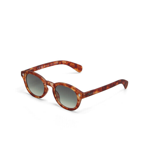 Sunglasses MILANO Collection OK048-SH-GR