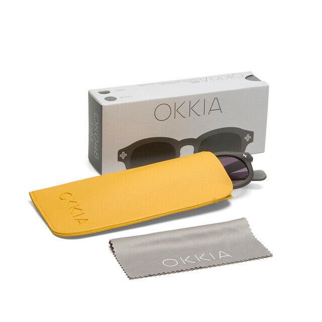 Sunglasses MILANO Collection OK048-TSM