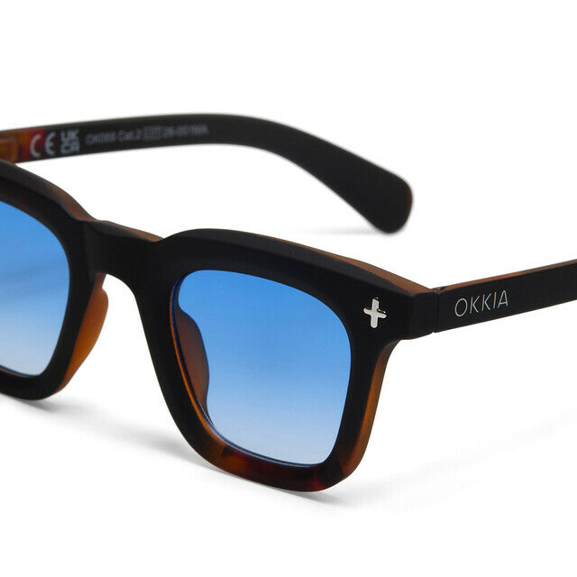Sunglasses FIRENZE Collection OK068-B3H-BL