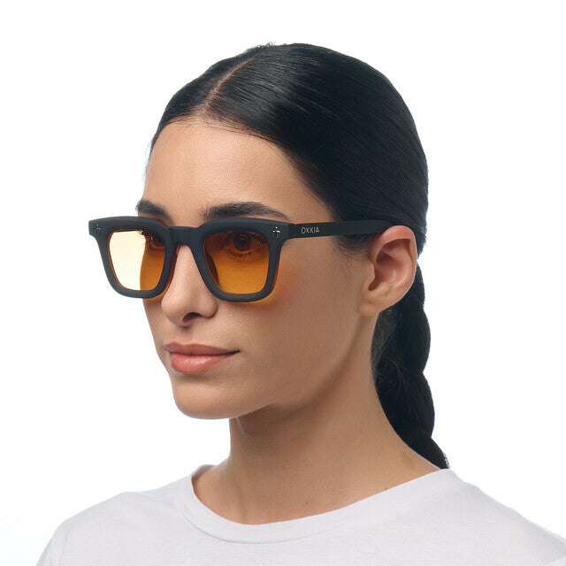Sunglasses FIRENZE Collection OK068-B3H-YE