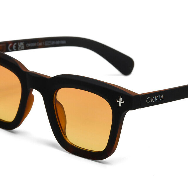 Sunglasses FIRENZE Collection OK068-B3H-YE