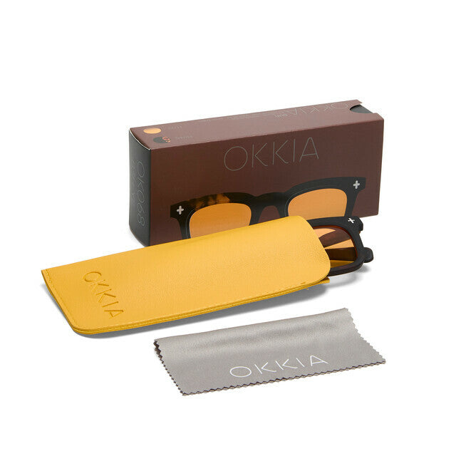 Sunglasses FIRENZE Collection OK068-B3H-YE