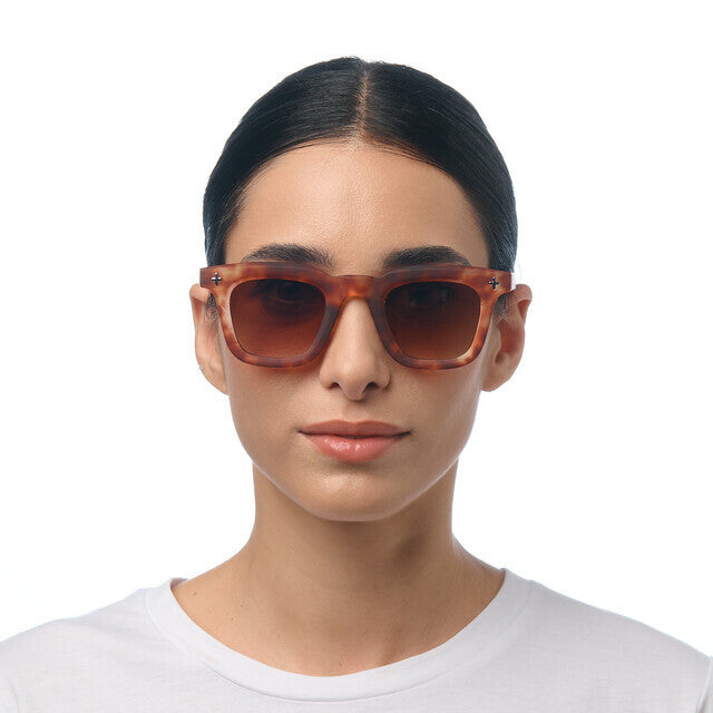 Sunglasses FIRENZE Collection OK068-SH-BR