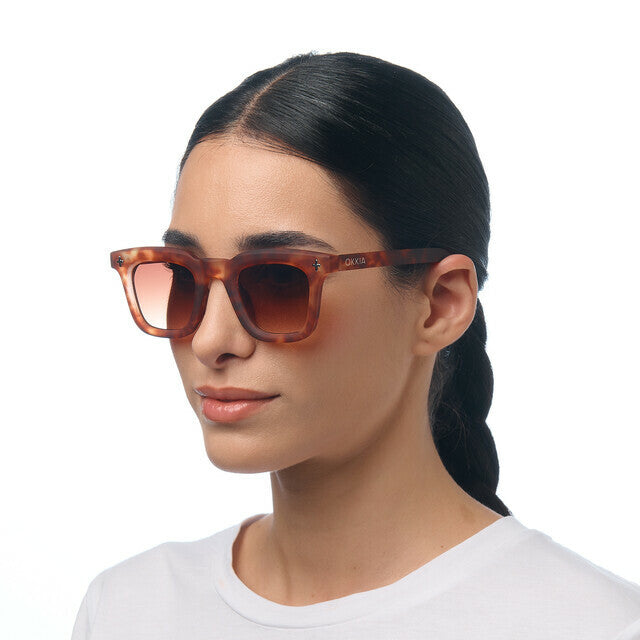 Sunglasses FIRENZE Collection OK068-SH-BR