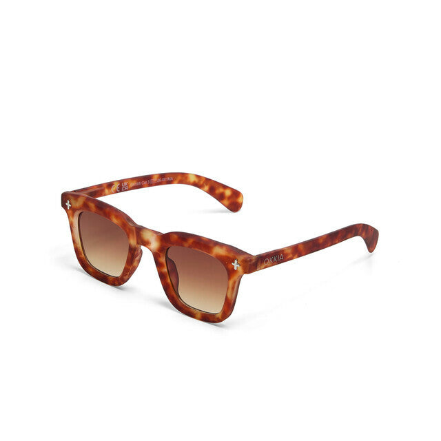 Sunglasses FIRENZE Collection OK068-SH-BR