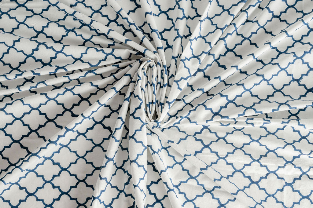 Nappe ou Couvre Sofa 98