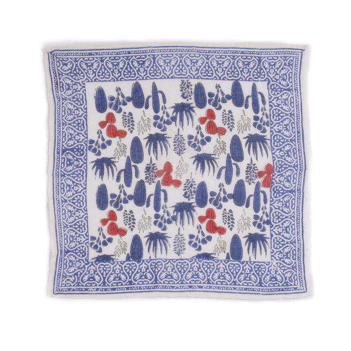 Cactus Bandana